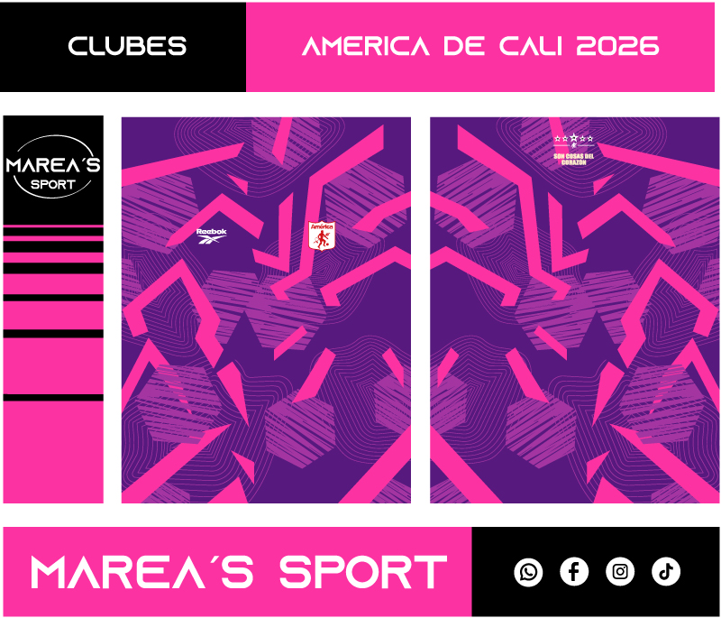 América de Cali 2026