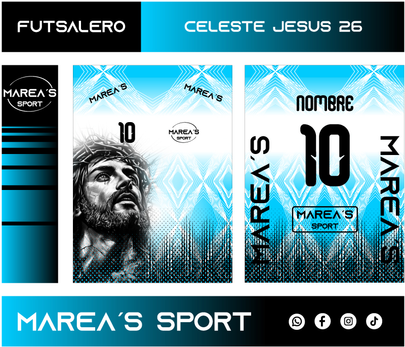 Celeste Jesus 26