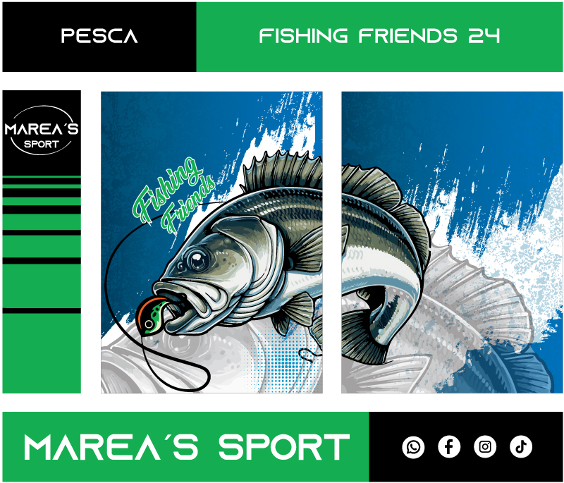 Pesca Océano