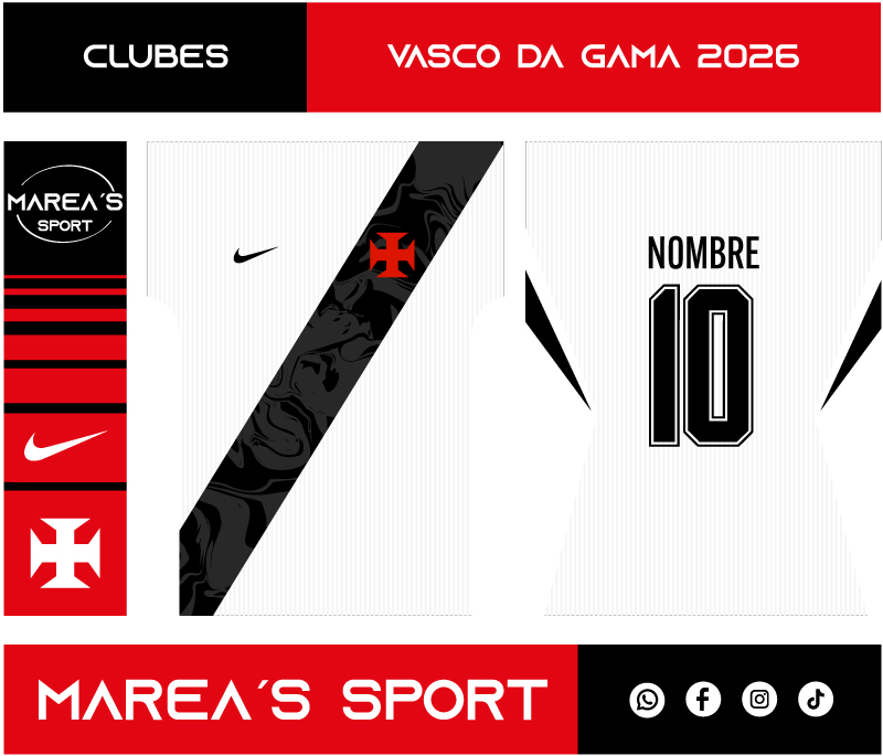 Vasco da Gama 2026
