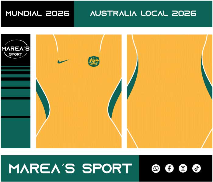 Australia Local 2026
