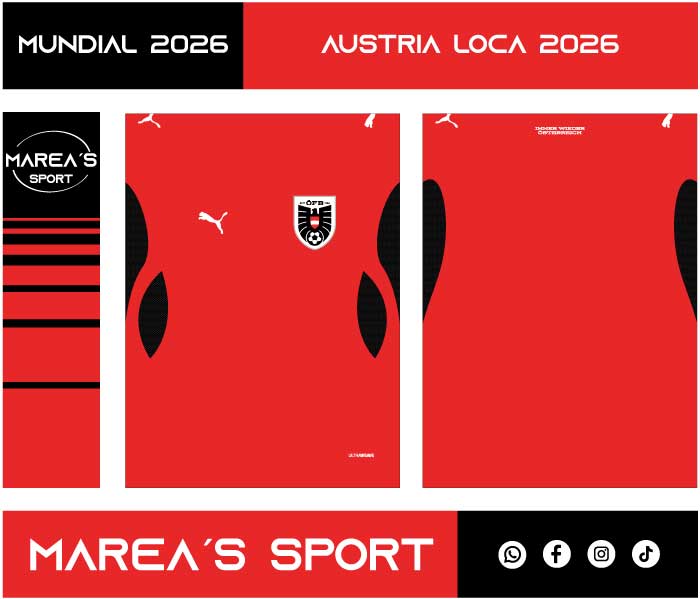 Austria Local 2026