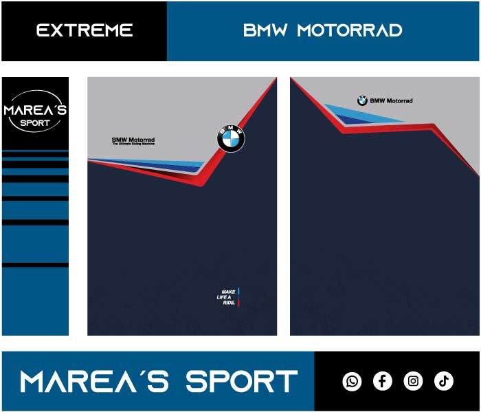 BMW MOTORRAD