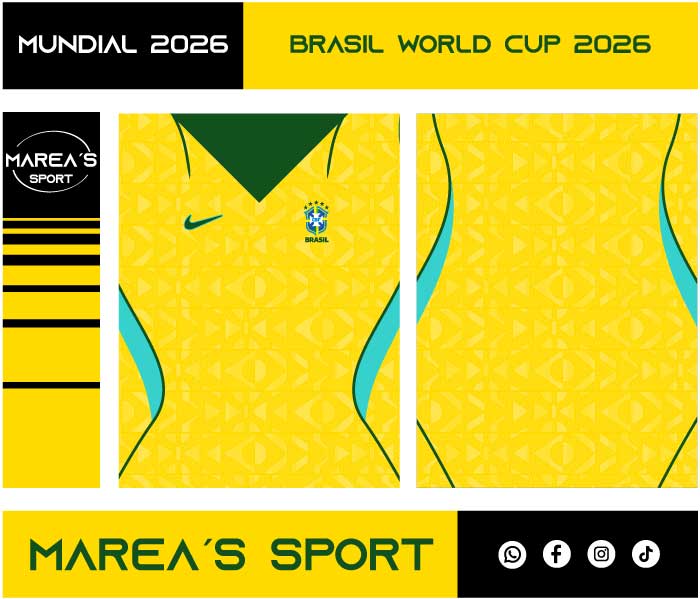 Brasil World Cup 2026