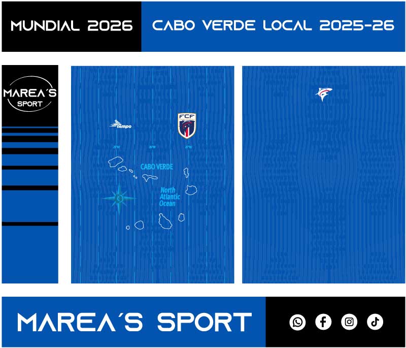 Cabo Verde Local 2025-26