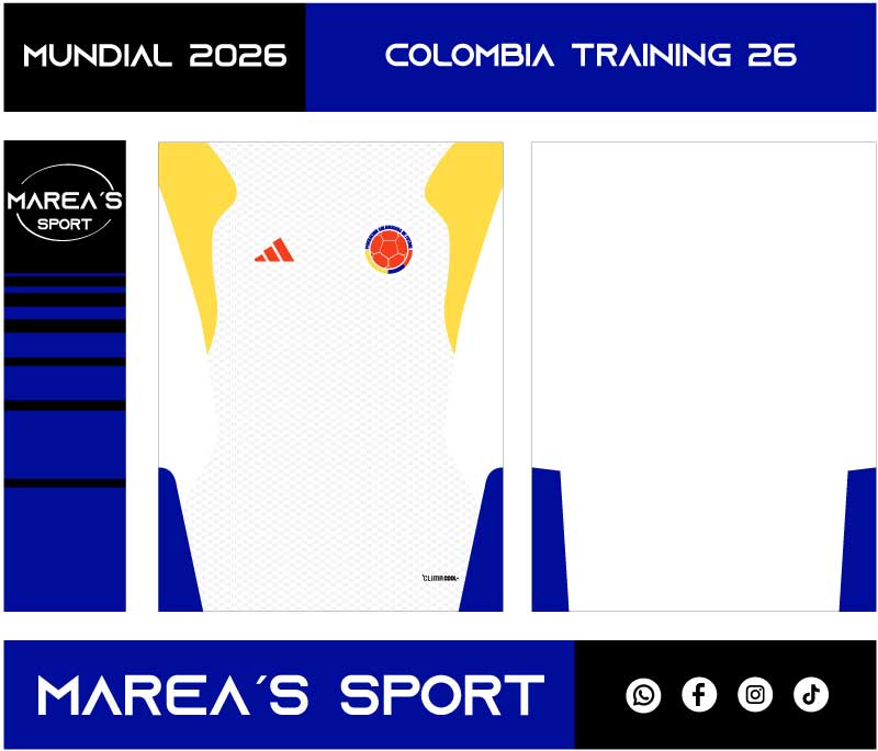 Colombia Training 26
