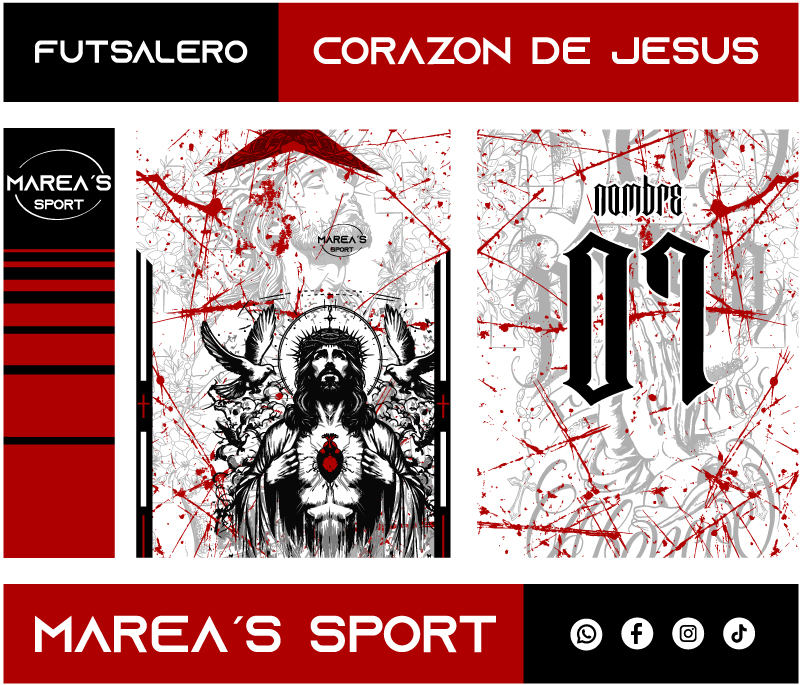 Corazón de Jesús