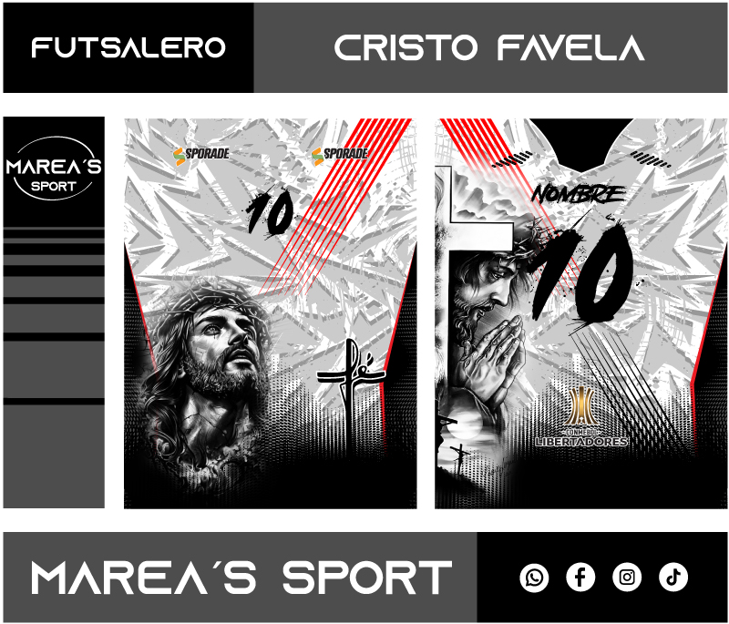 Cristo Favela