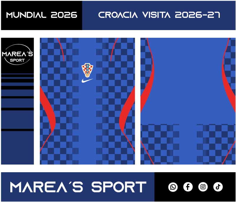 Croacia Visita 2026-27