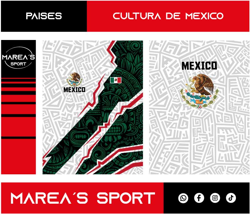 Cultura de México