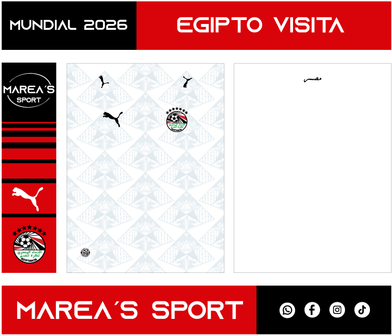 Egipto Visitante 26