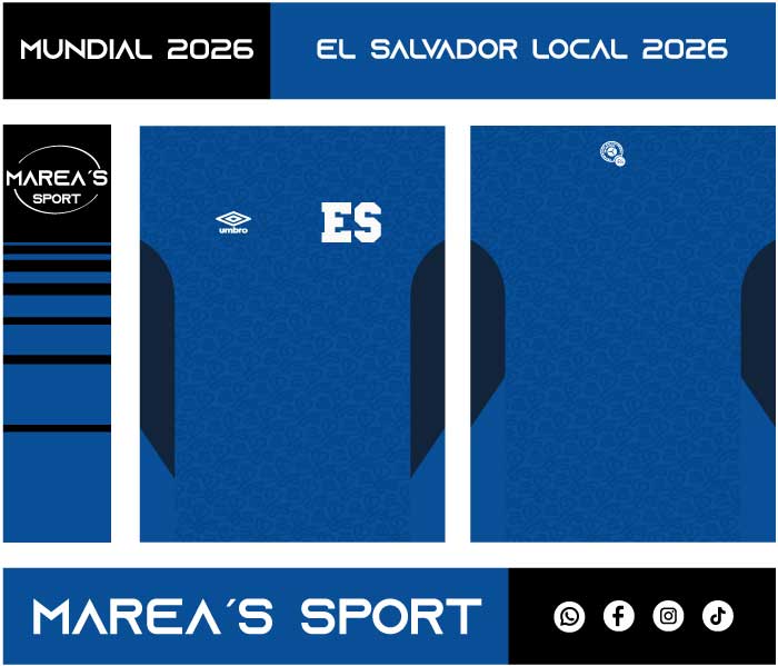 El Salvador Local 2026