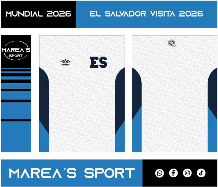 El Salvador Visita 2026