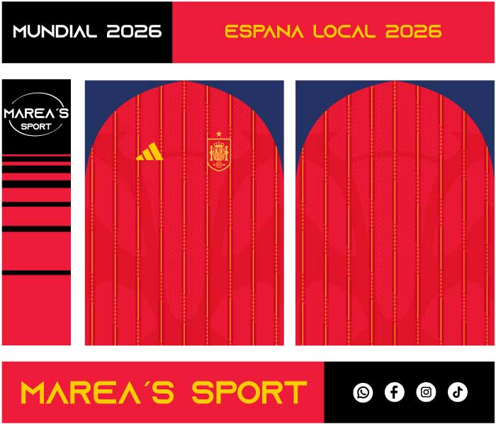 España Local 2026