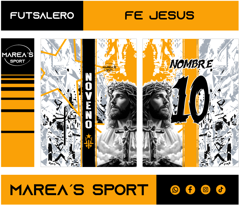 Fe Jesús