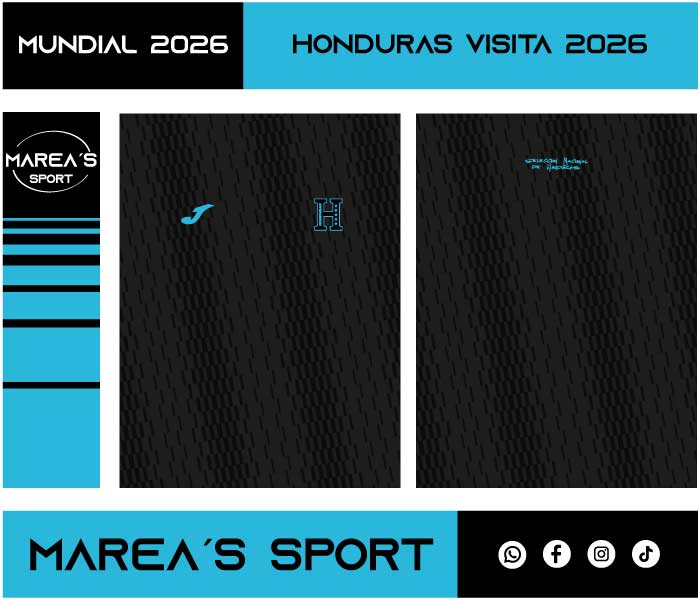 Honduras Visita 2026