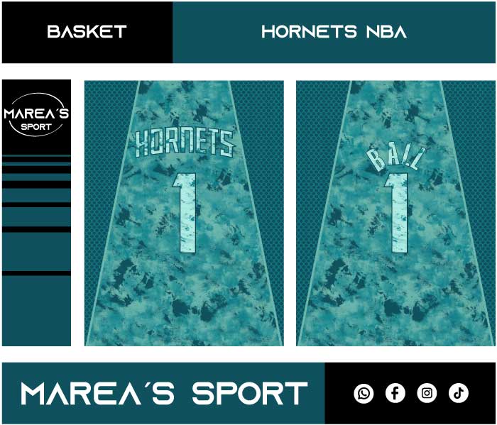 Hornets NBA