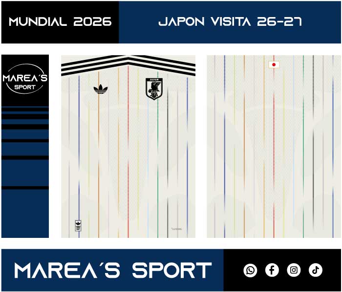 Japón visita 26-27