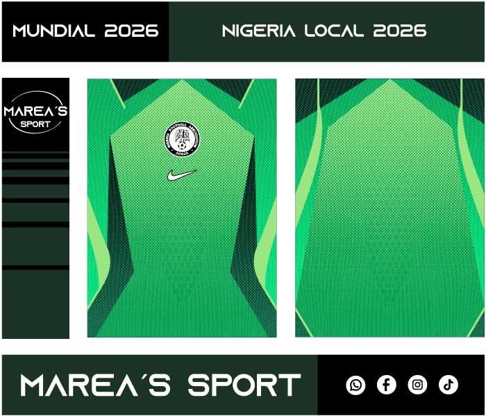 Nigeria Local 2026