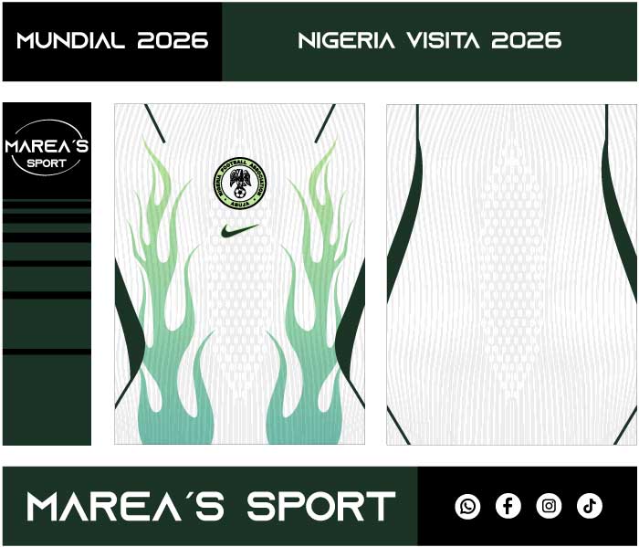 Nigeria Visita 2026