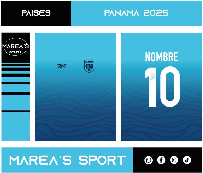 Panamá 2025