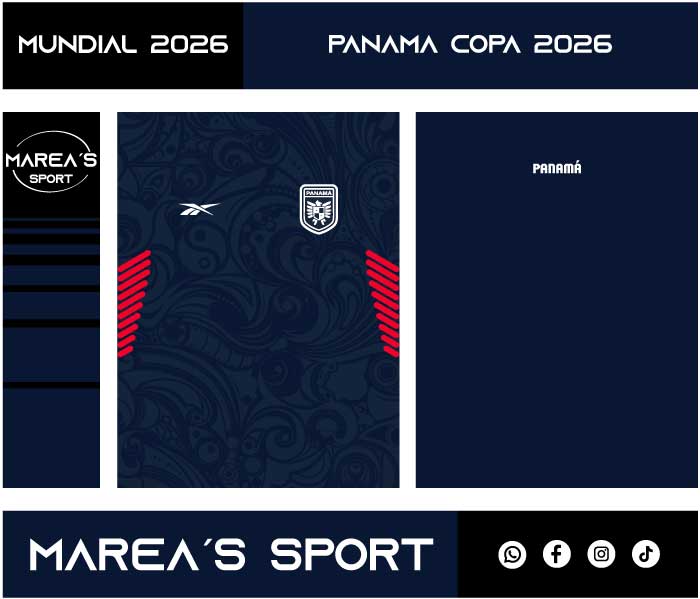 Panamá Copa 2026