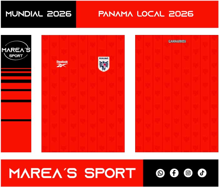 Panamá Local 2026
