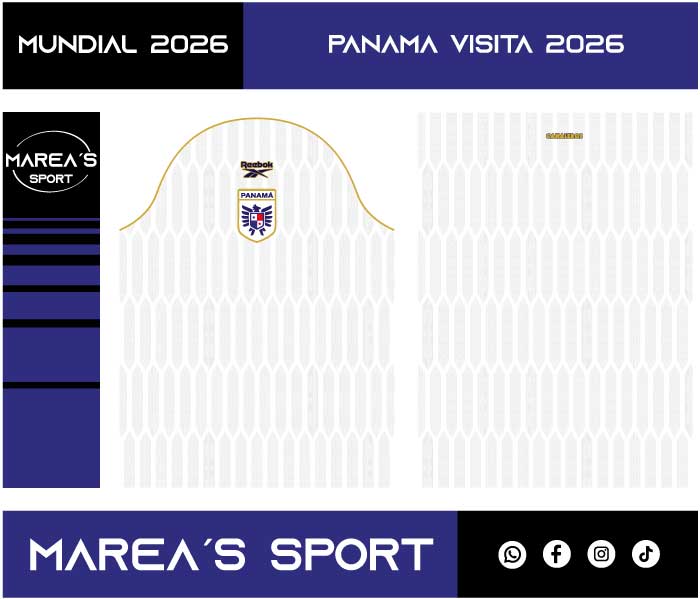 Panamá Visita 2026
