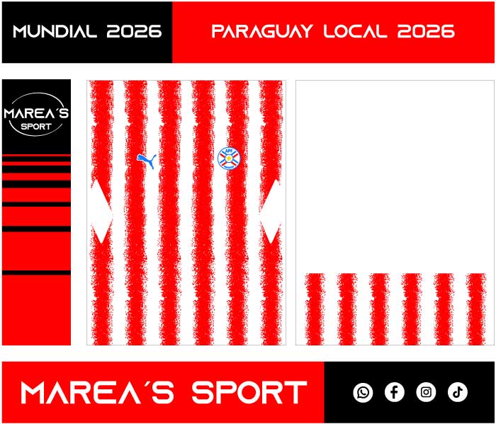 Paraguay Local 2026