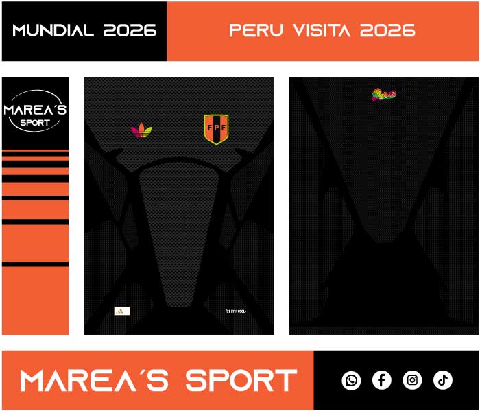 Peru Visita 2026