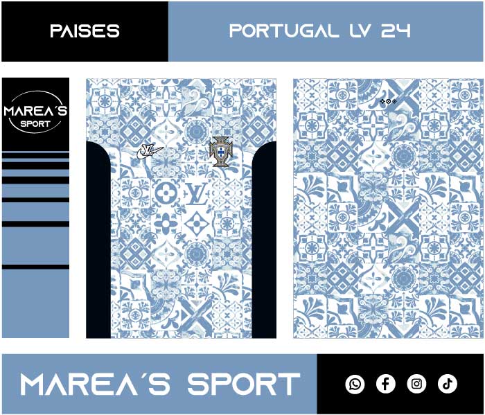 Portugal LV 24