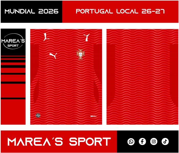 Portugal Local 26-27