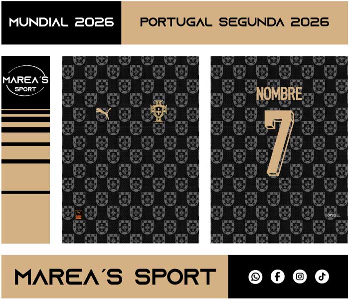 Portugal Segunda 2026