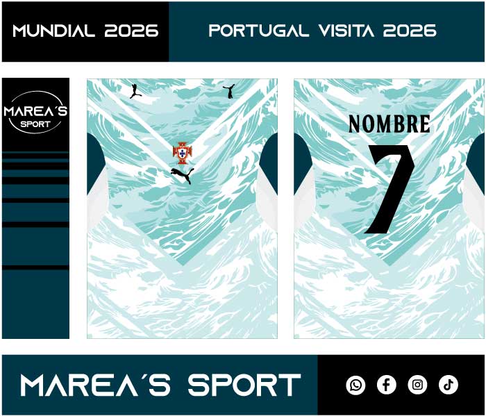 Portugal Visita 2026