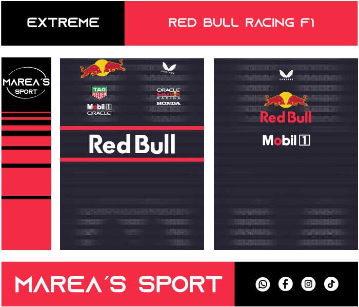 Red Bull Racing F1