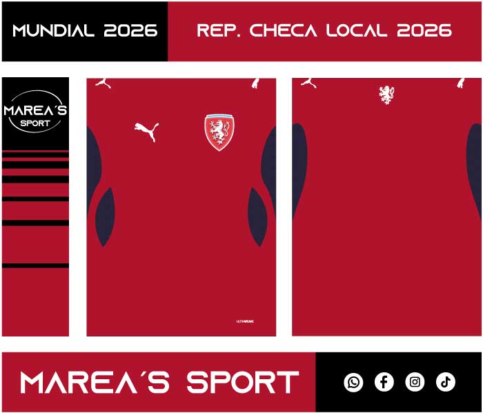 Rep. Checa Local 2026