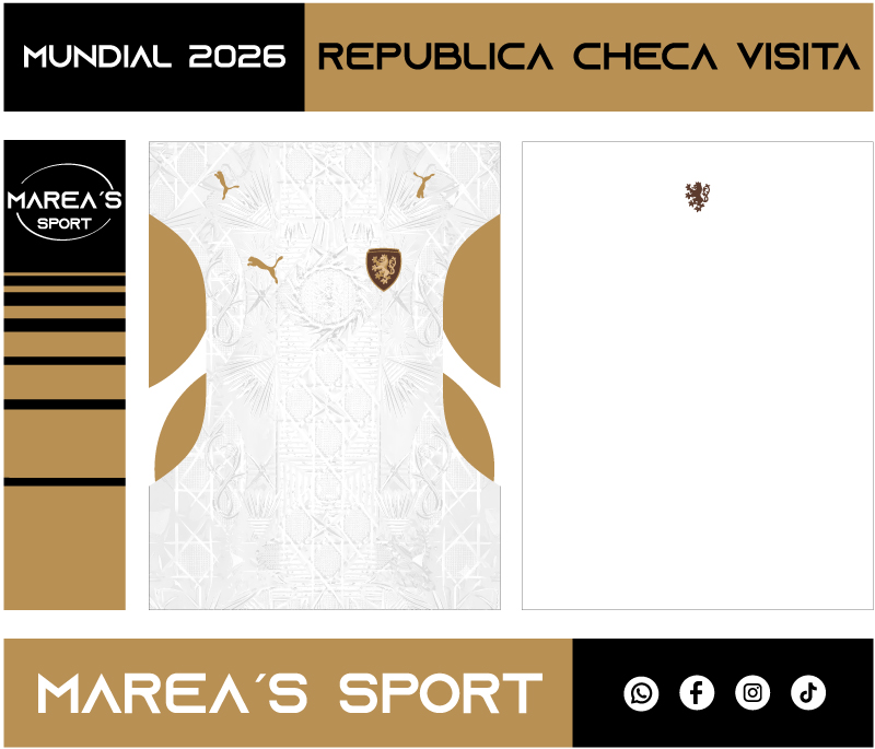 República Checa visita 2026