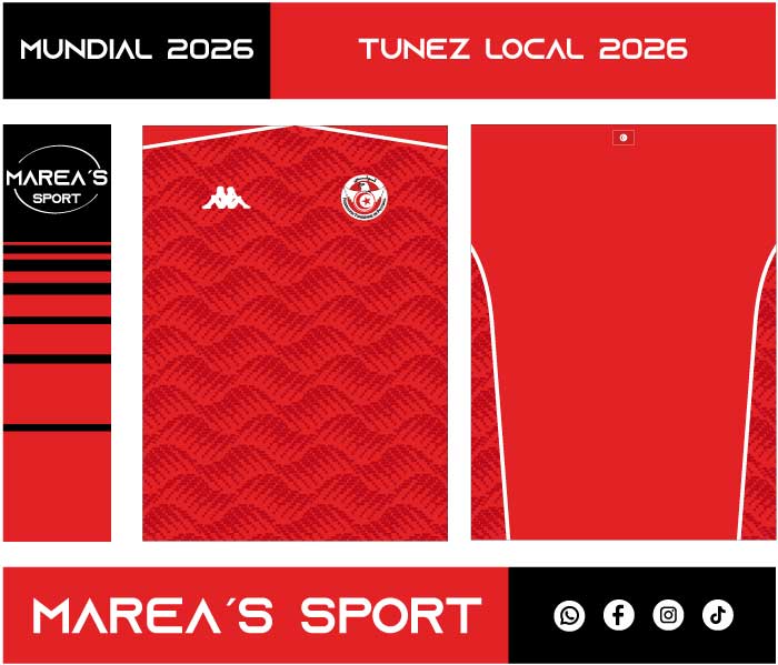 Tunez Local 2026