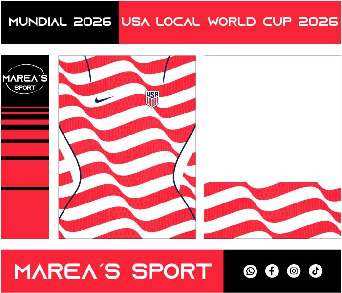 USA Local World Cup 2026