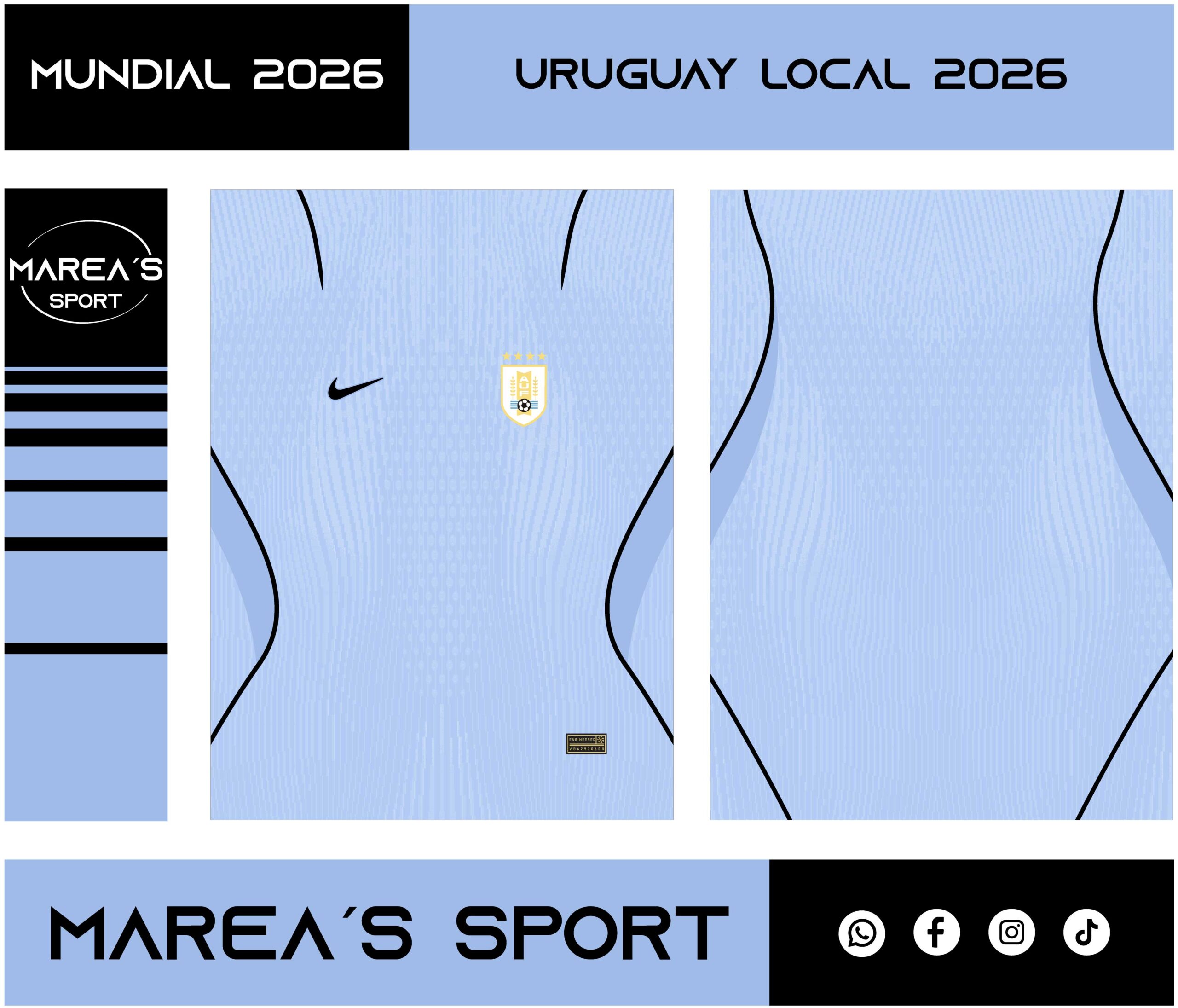 Uruguay Local 2026