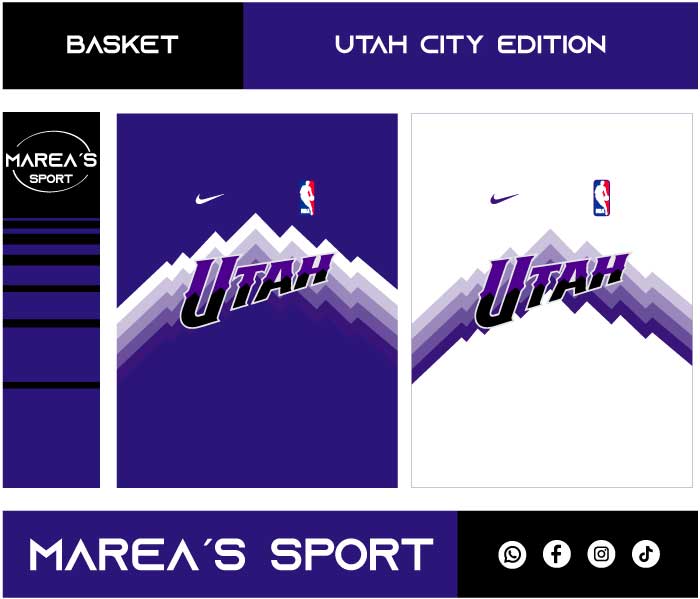 Utah City Edition