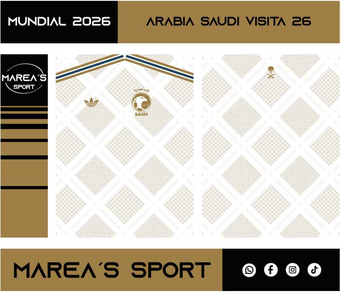 Arabia Saudi Visita 26