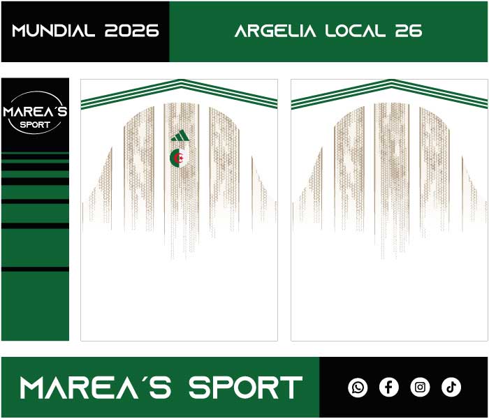 Argelia Local 26
