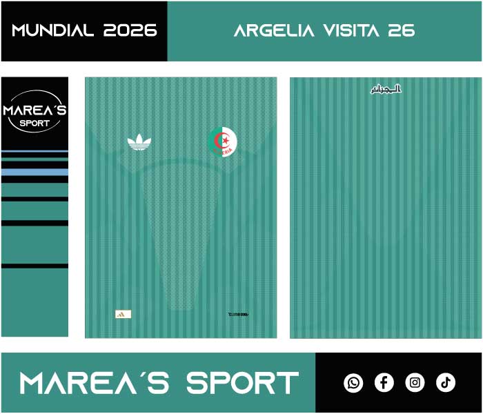 Argelia Visita 26