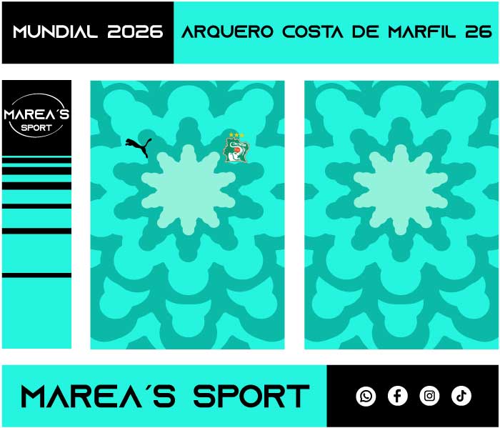 Arquero Costa de Marfil 26
