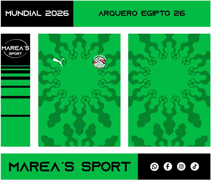Arquero Egipto 26