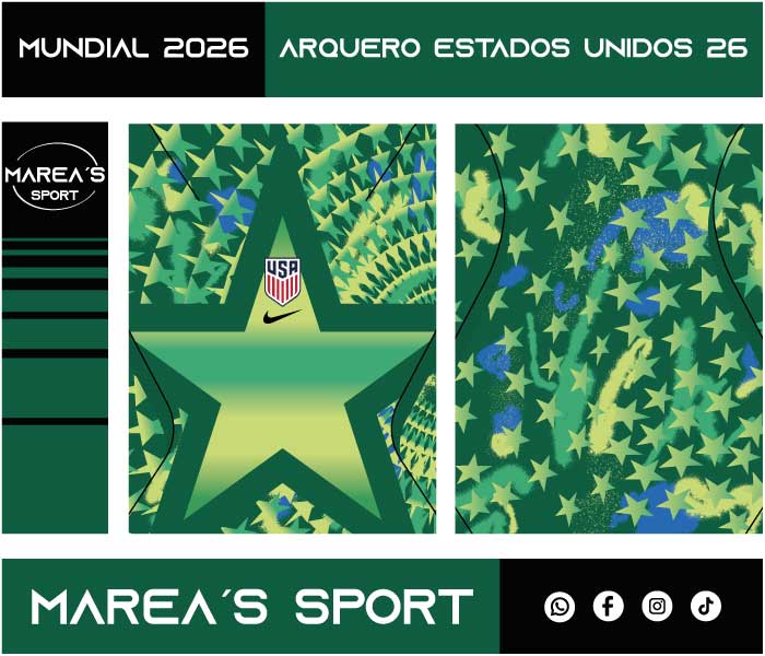 Arquero Estados Unidos 26