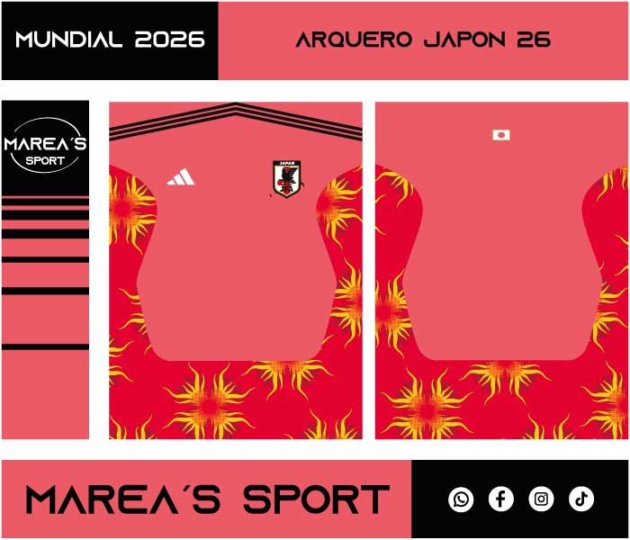 Arquero Japon 26