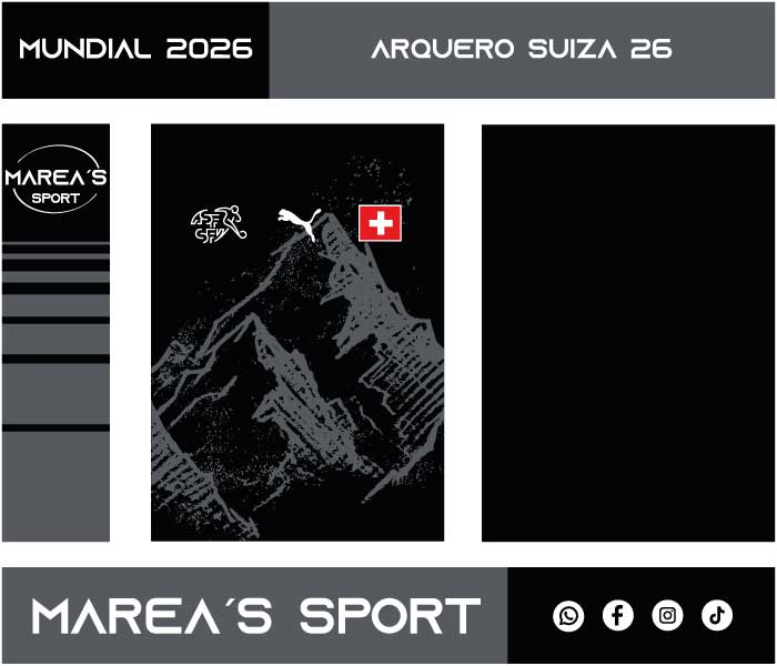 Arquero Suiza 26