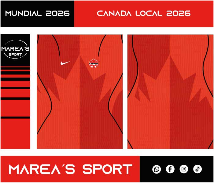 Canadá Local 26